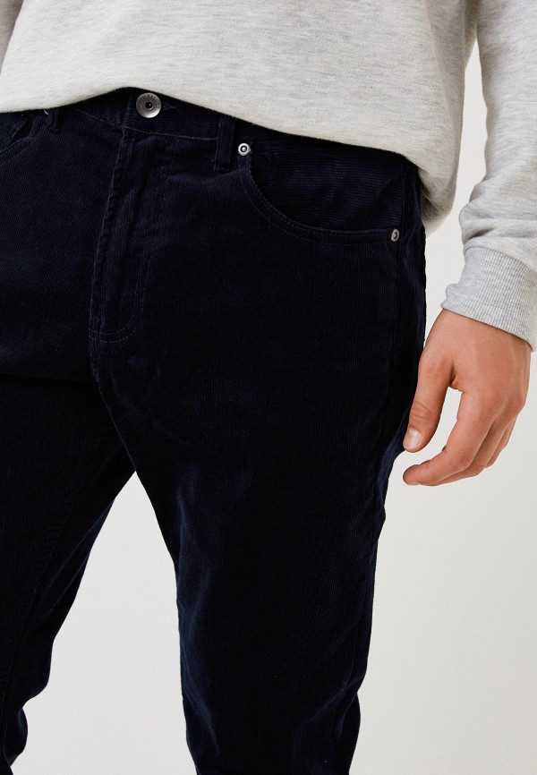 фото Брюки quiksilver