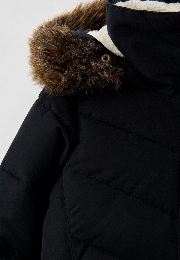 фото Куртка утепленная roxy