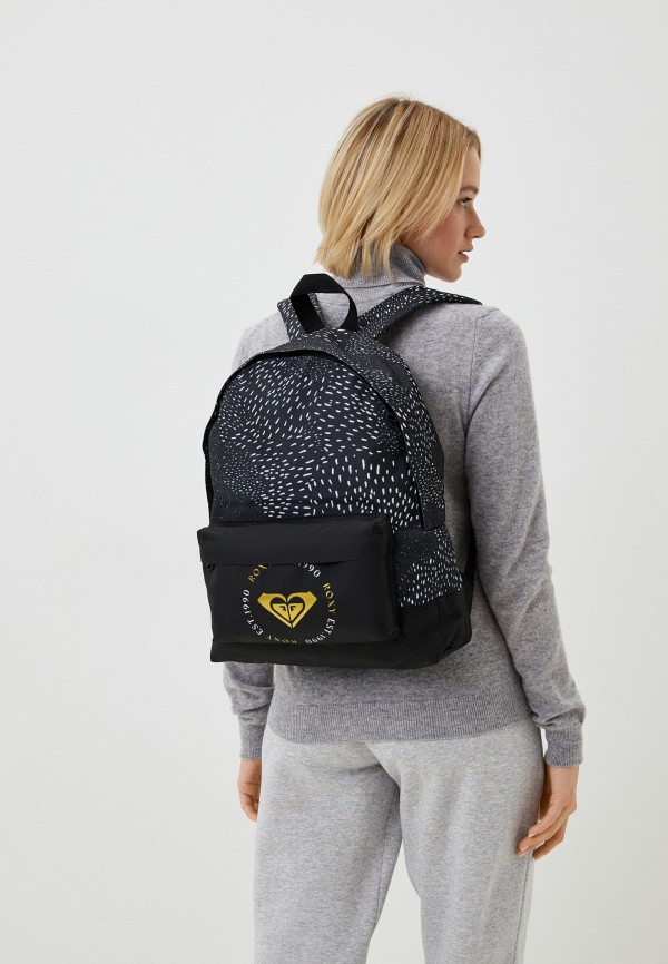 фото Рюкзак roxy