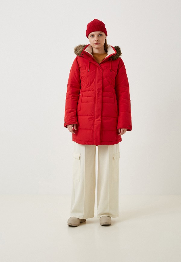 фото Куртка утепленная roxy