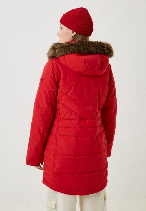 фото Куртка утепленная roxy