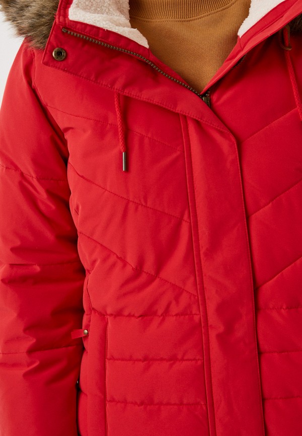 фото Куртка утепленная roxy