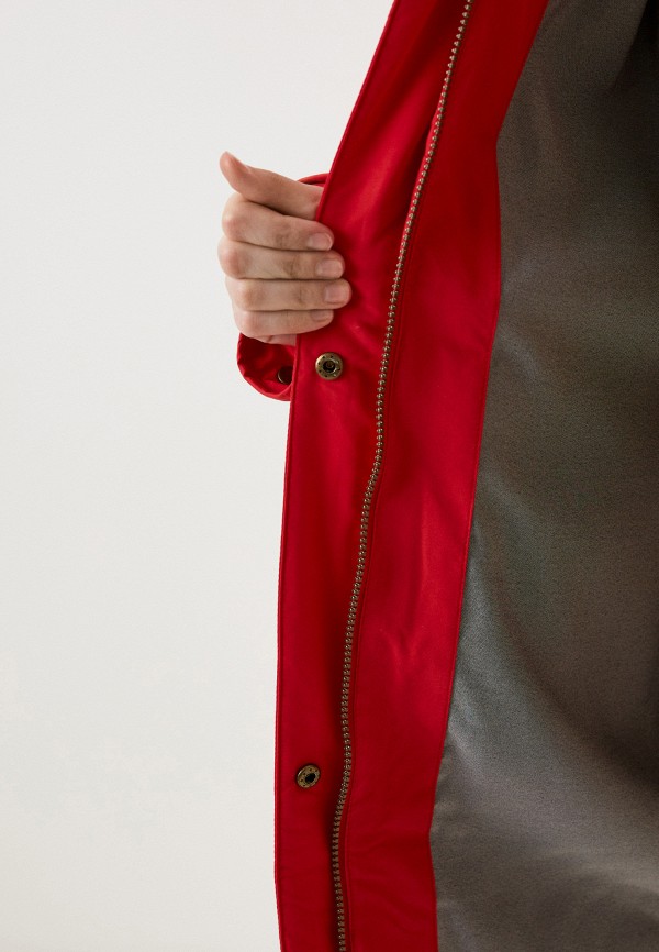 фото Куртка утепленная roxy