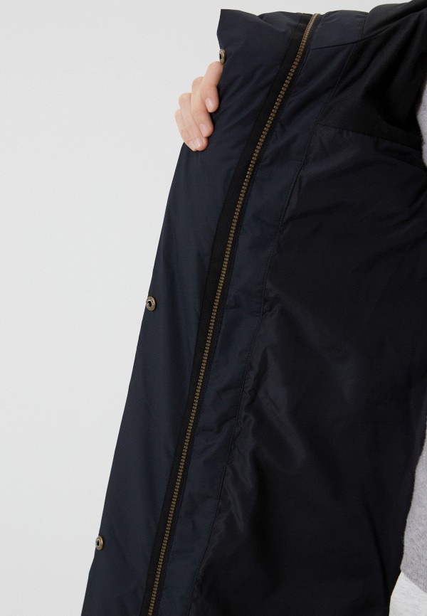 фото Куртка утепленная roxy