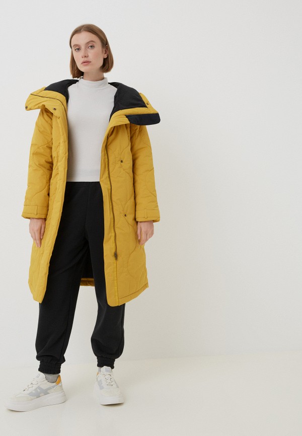 фото Куртка утепленная roxy