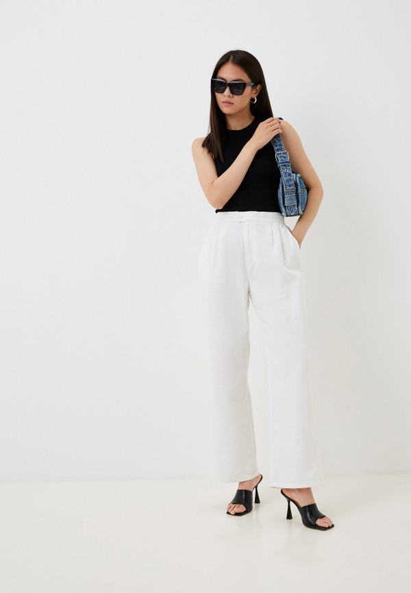 фото Джинсы rvca