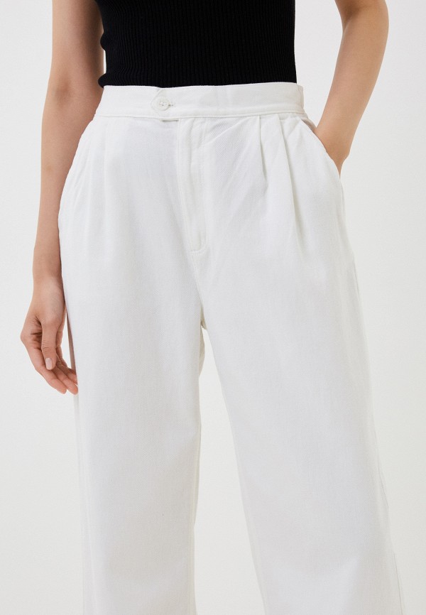 фото Джинсы rvca