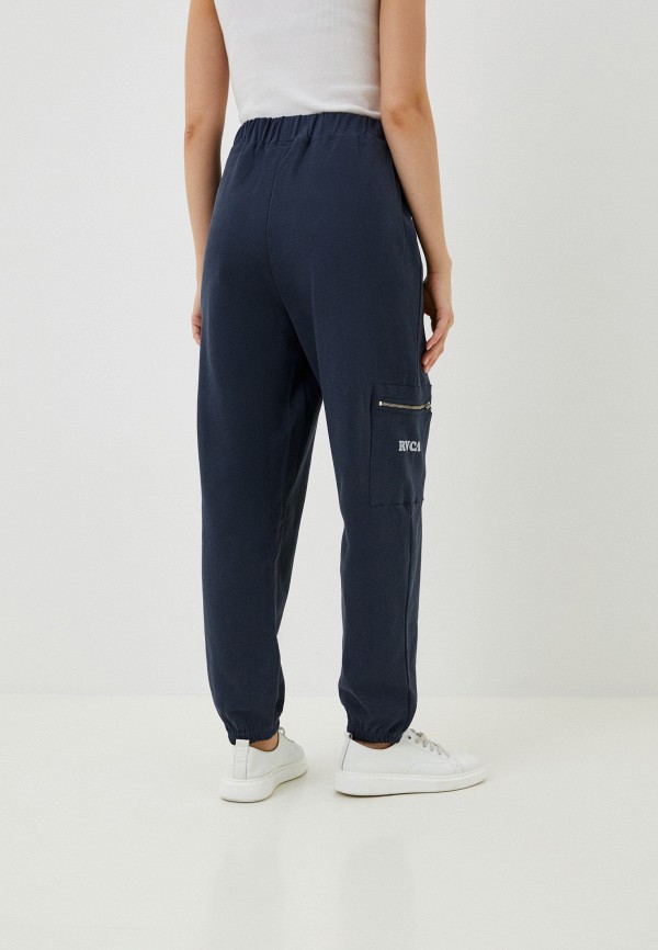 фото Брюки спортивные rvca