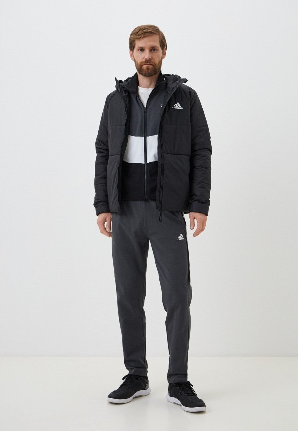 фото Куртка утепленная adidas