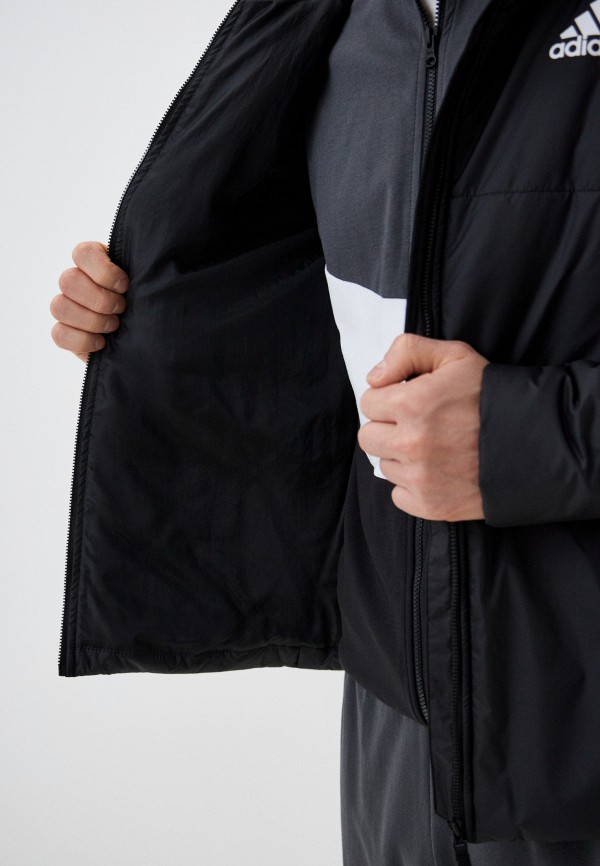 фото Куртка утепленная adidas