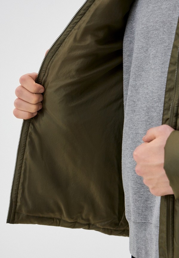 фото Куртка утепленная adidas