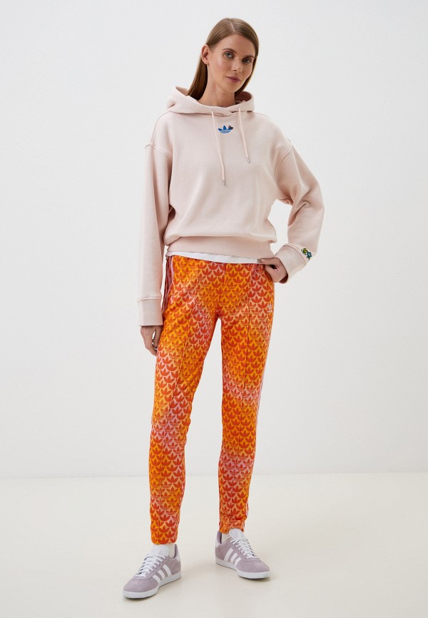 фото Брюки спортивные adidas originals