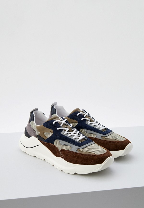 фото Кроссовки d.a.t.e.