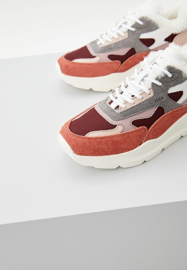 фото Кроссовки d.a.t.e.