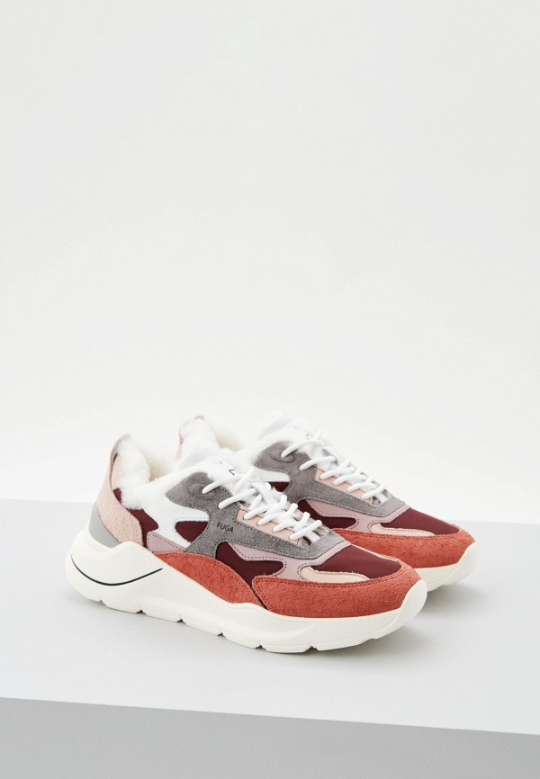 фото Кроссовки d.a.t.e.