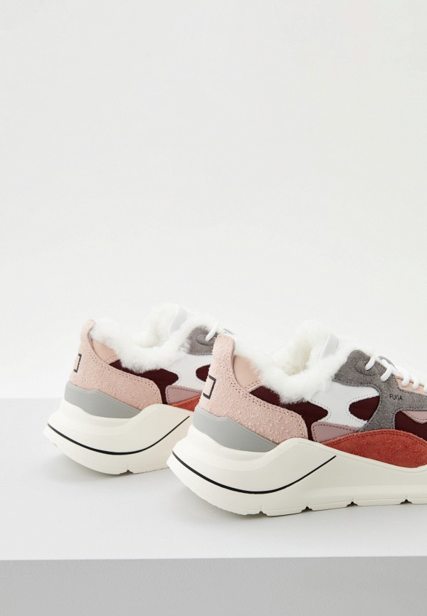 фото Кроссовки d.a.t.e.