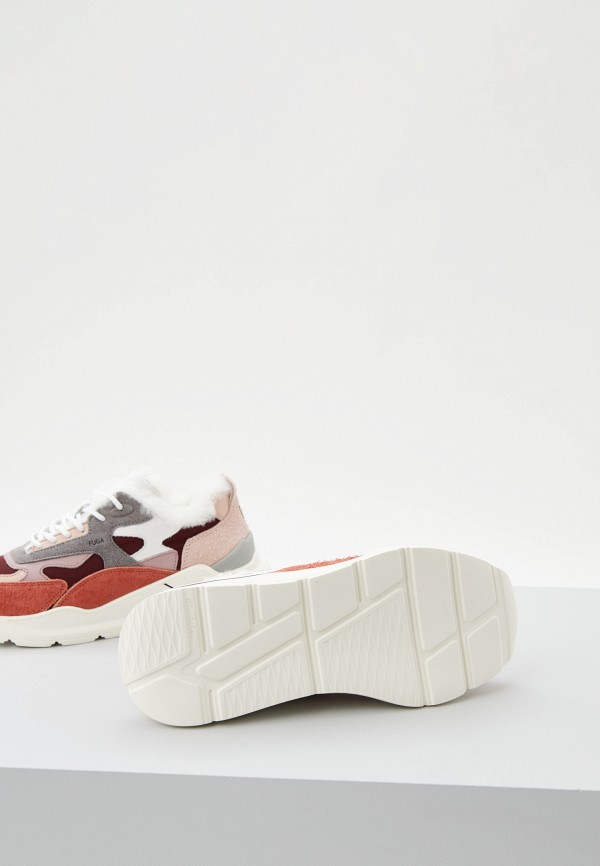 фото Кроссовки d.a.t.e.