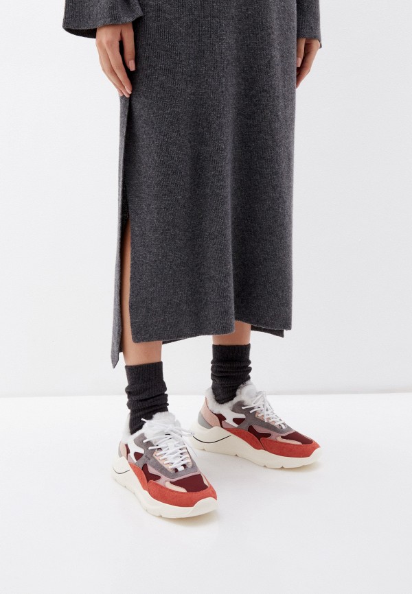 фото Кроссовки d.a.t.e.