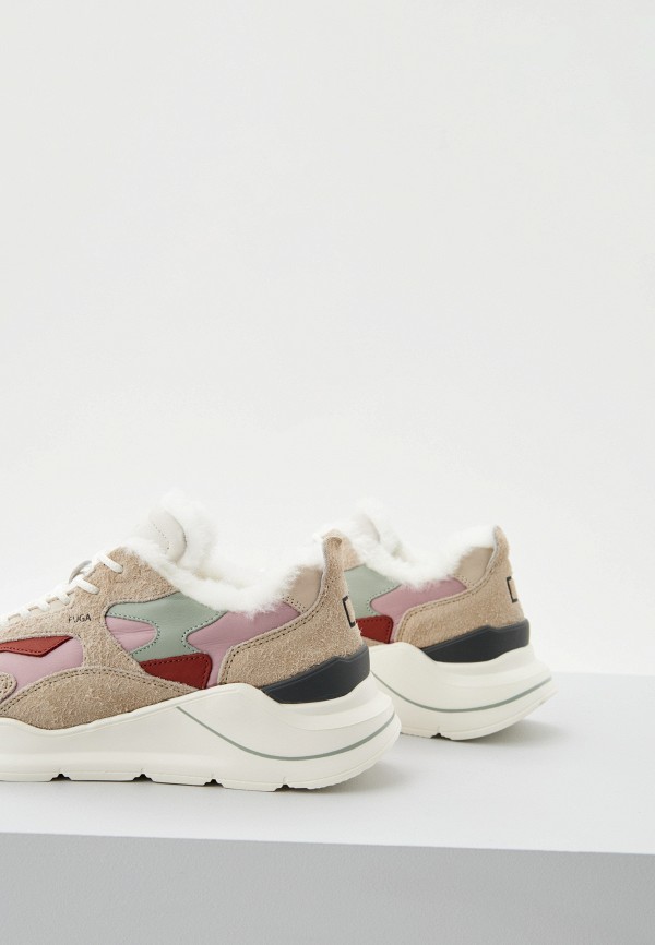 фото Кроссовки d.a.t.e.