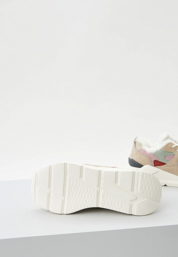 фото Кроссовки d.a.t.e.