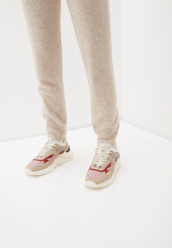 фото Кроссовки d.a.t.e.