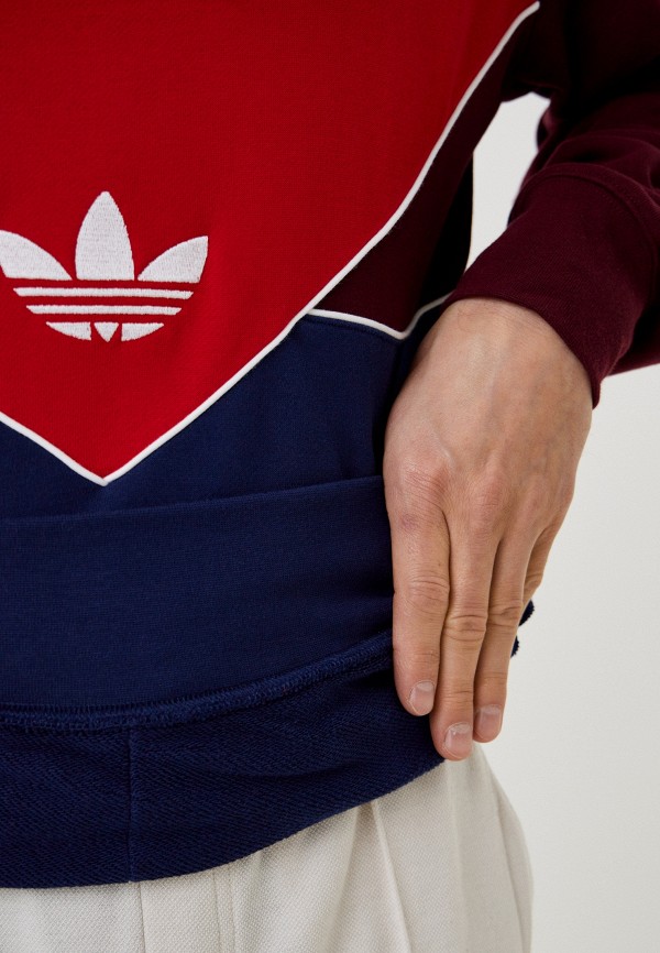 фото Худи adidas originals