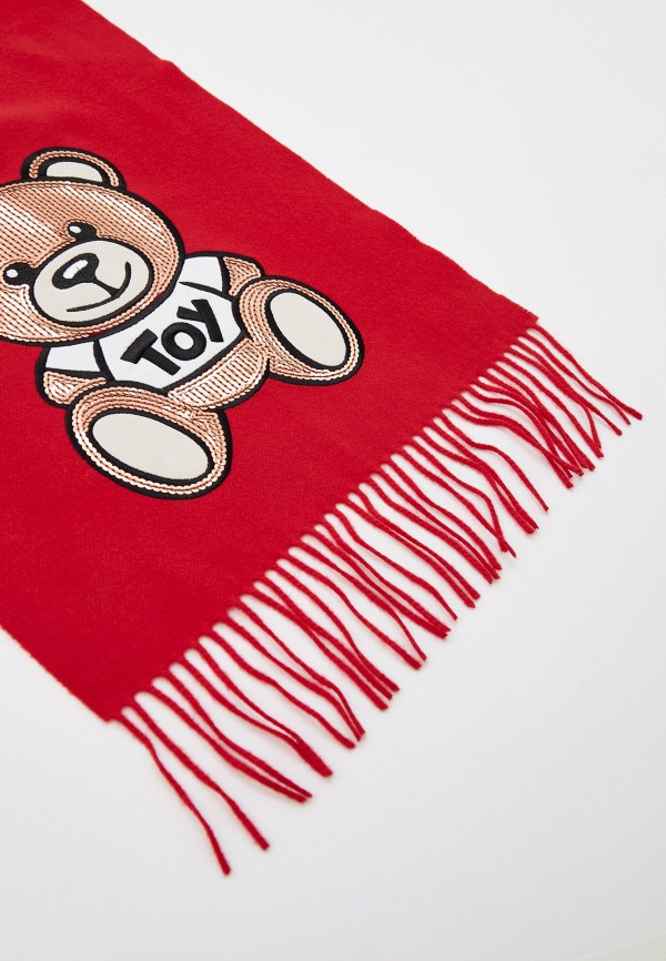 фото Шарф moschino