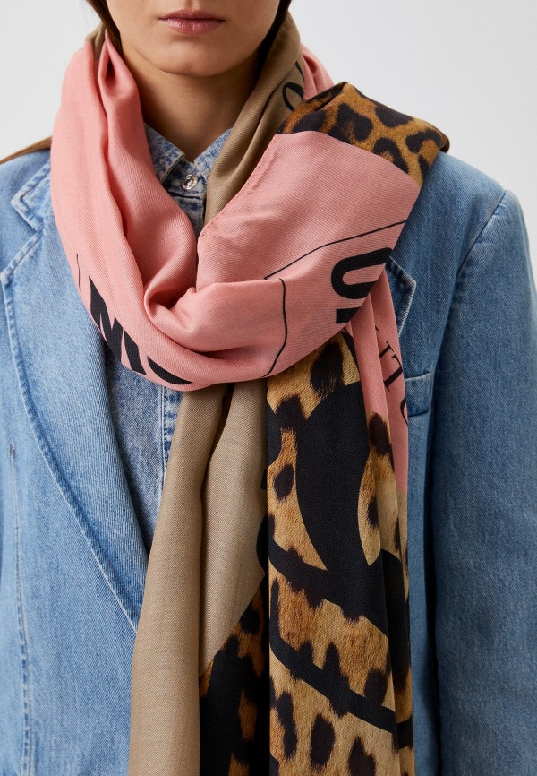 фото Платок moschino