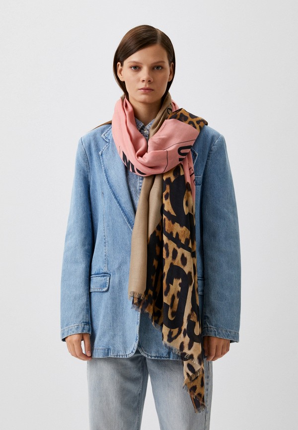 фото Платок moschino