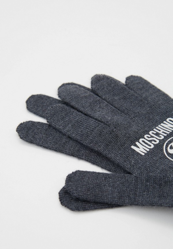 фото Перчатки moschino