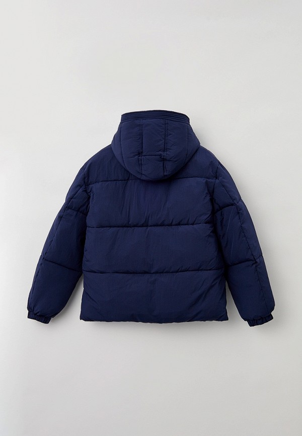 фото Куртка утепленная diesel