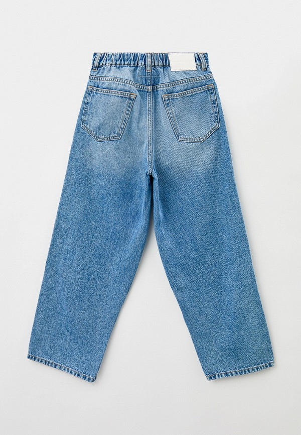 фото Джинсы mm6 maison margiela paris