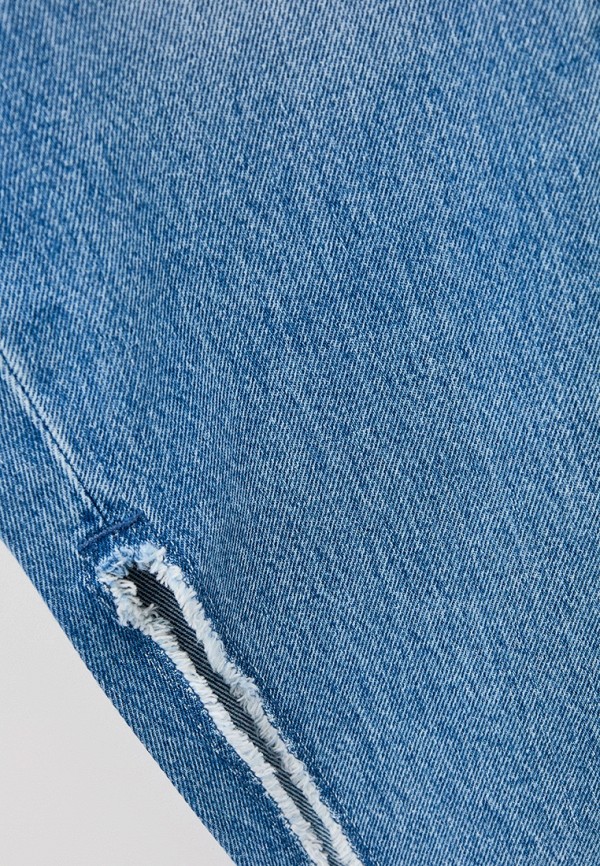 фото Джинсы mm6 maison margiela paris