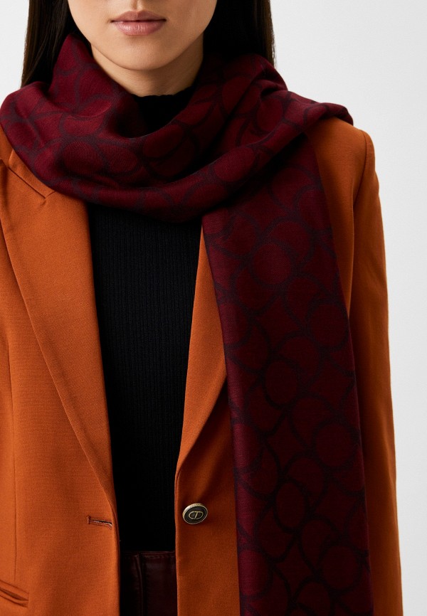 фото Палантин trussardi