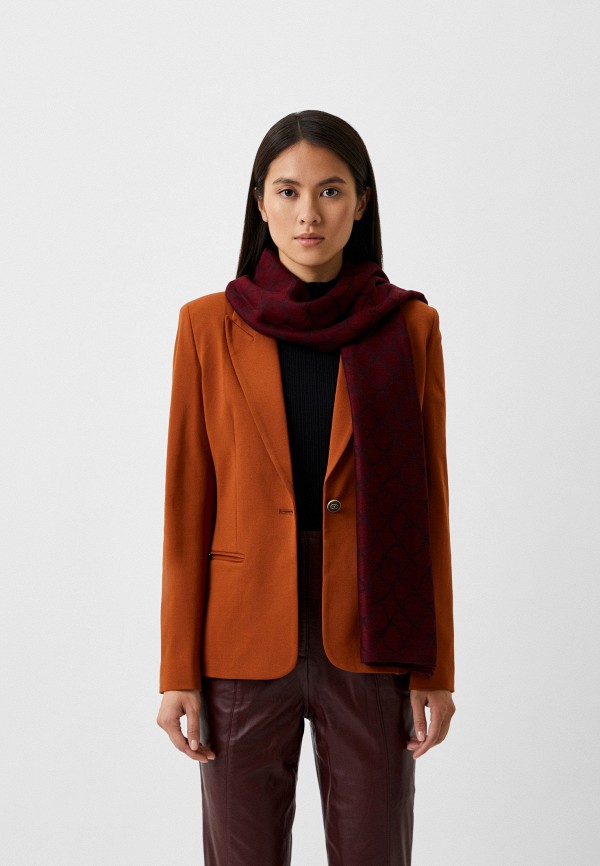 фото Палантин trussardi