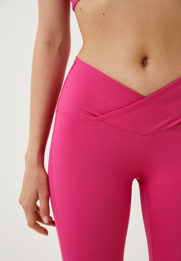 фото Брюки спортивные nativos