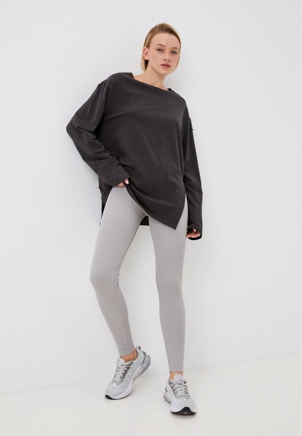 фото Лонгслив nativos