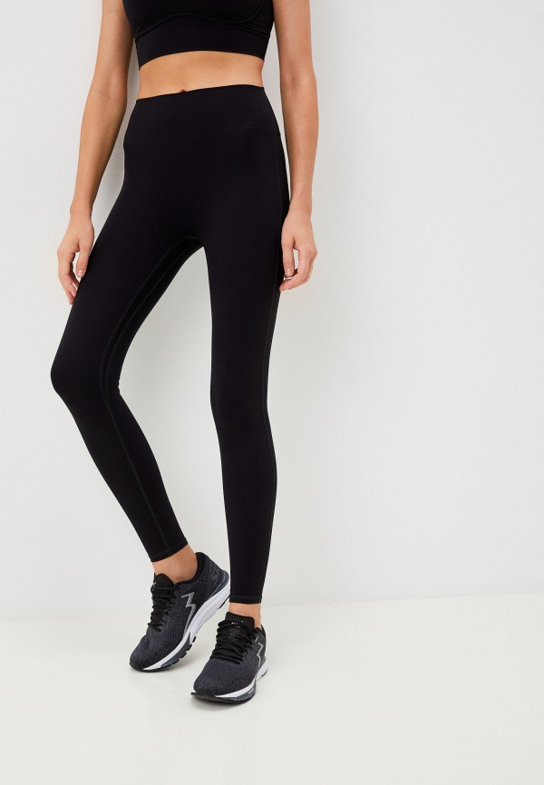 Леггинсы Nativos, Черный
Леггинсы Nativos, Черный