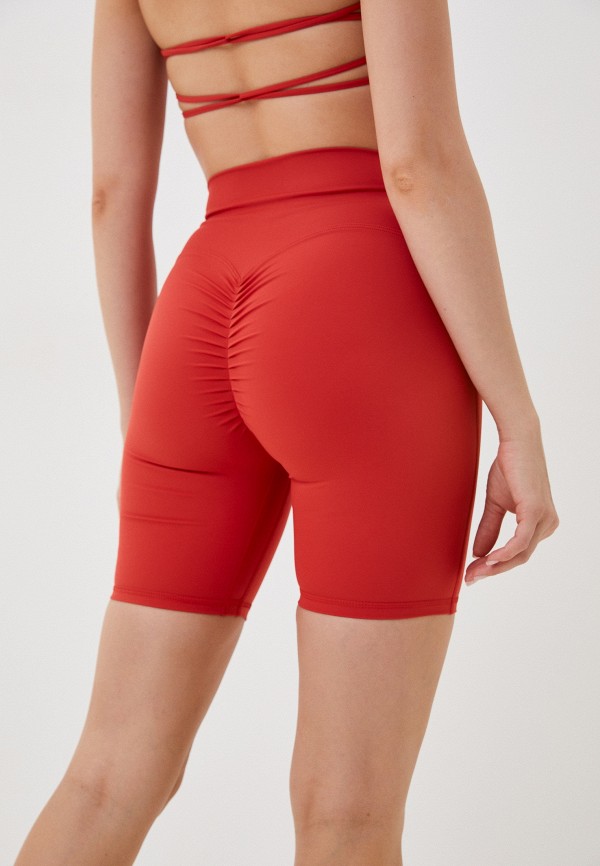 фото Шорты спортивные nativos