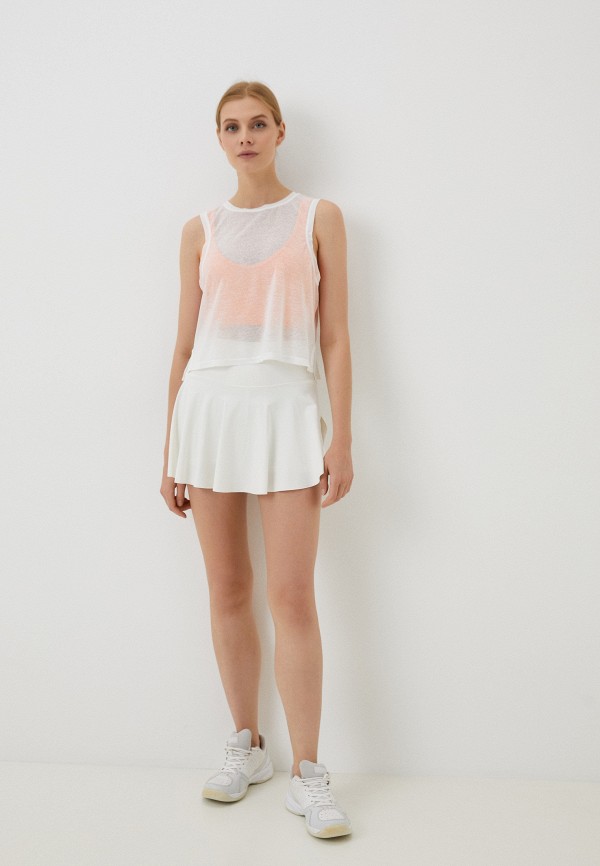 фото Юбка-шорты nativos