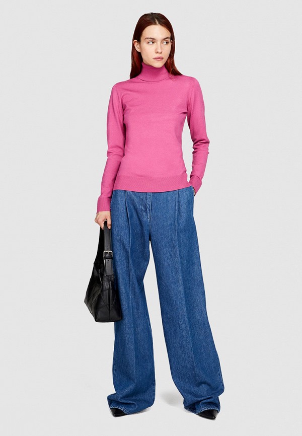 фото Водолазка sisley