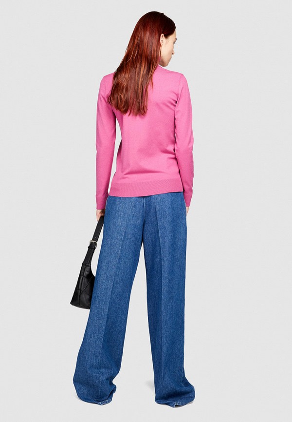 фото Водолазка sisley