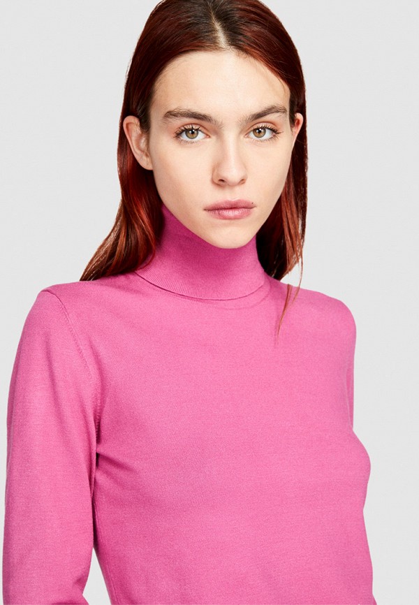 фото Водолазка sisley