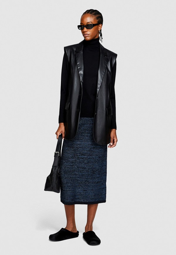 фото Водолазка sisley