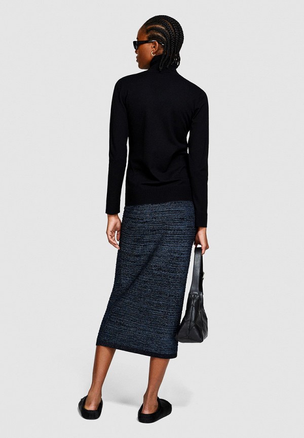 фото Водолазка sisley