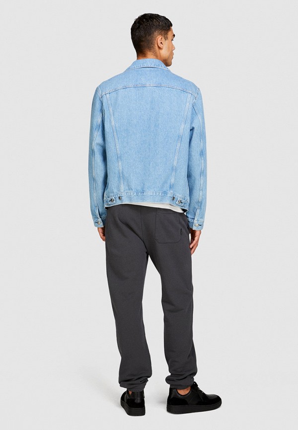 фото Брюки спортивные sisley