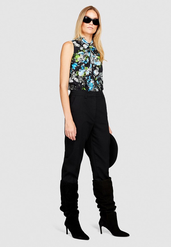 фото Брюки sisley