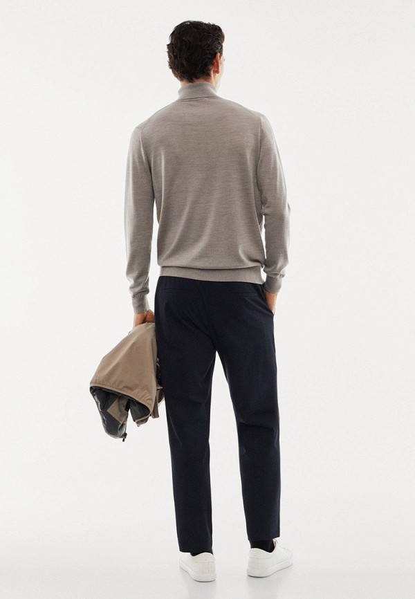 фото Водолазка mango man