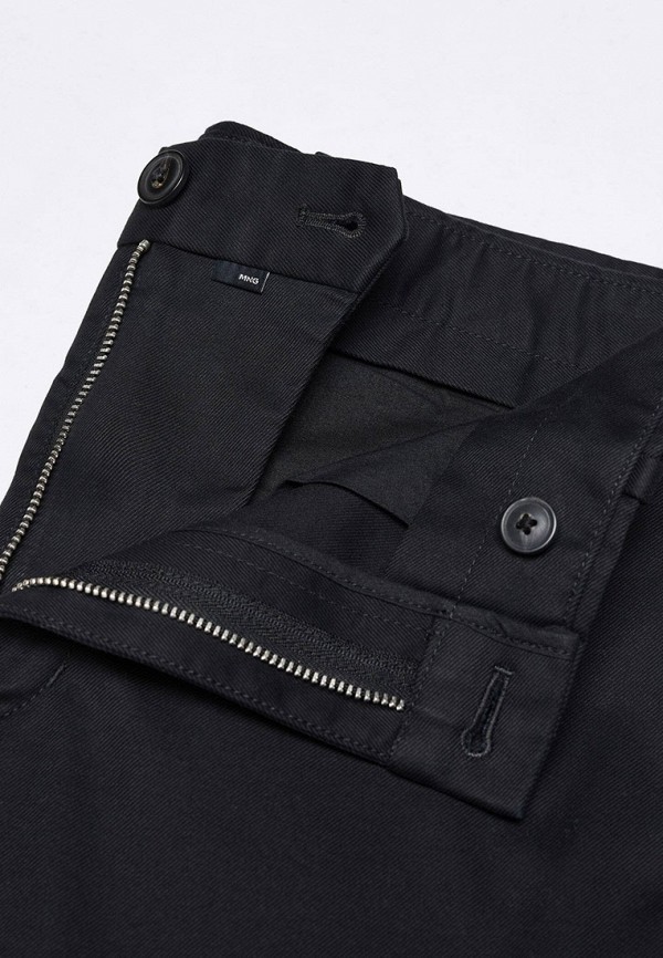 фото Брюки mango man