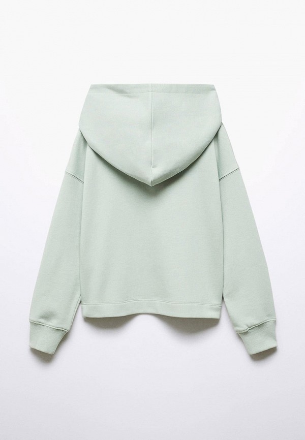 фото Худи mango kids